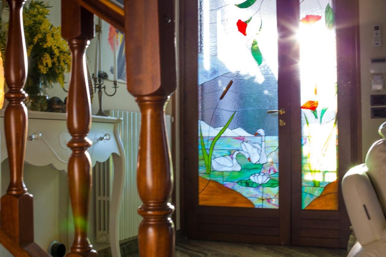 Villa Ivana ديسينسانو ديل غاردا المظهر الخارجي الصورة
