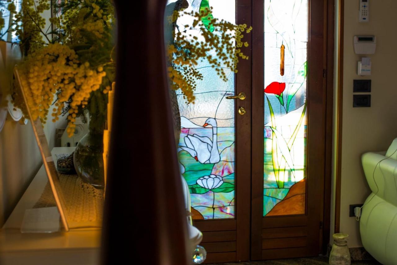 Villa Ivana ديسينسانو ديل غاردا المظهر الخارجي الصورة
