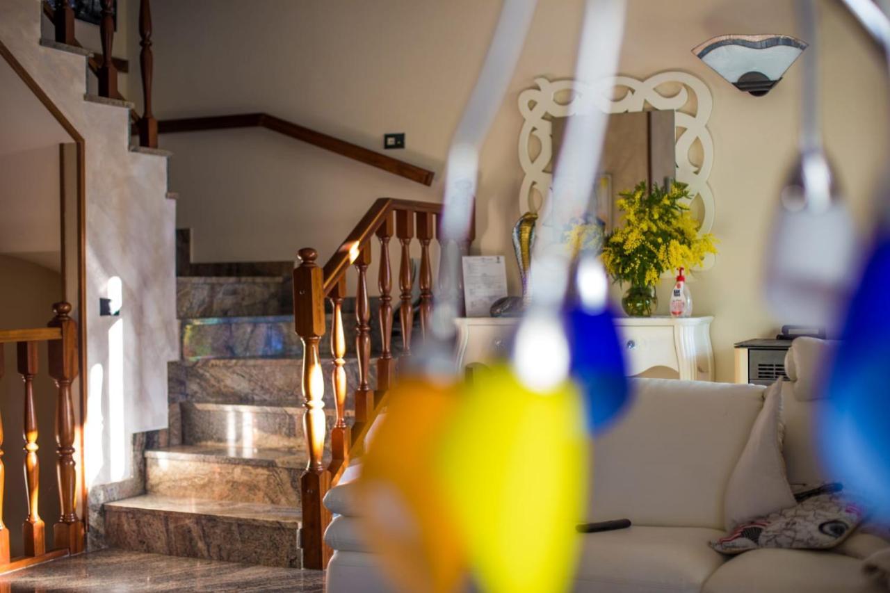 Villa Ivana ديسينسانو ديل غاردا المظهر الخارجي الصورة