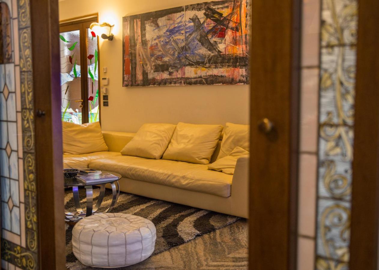 Villa Ivana ديسينسانو ديل غاردا المظهر الخارجي الصورة