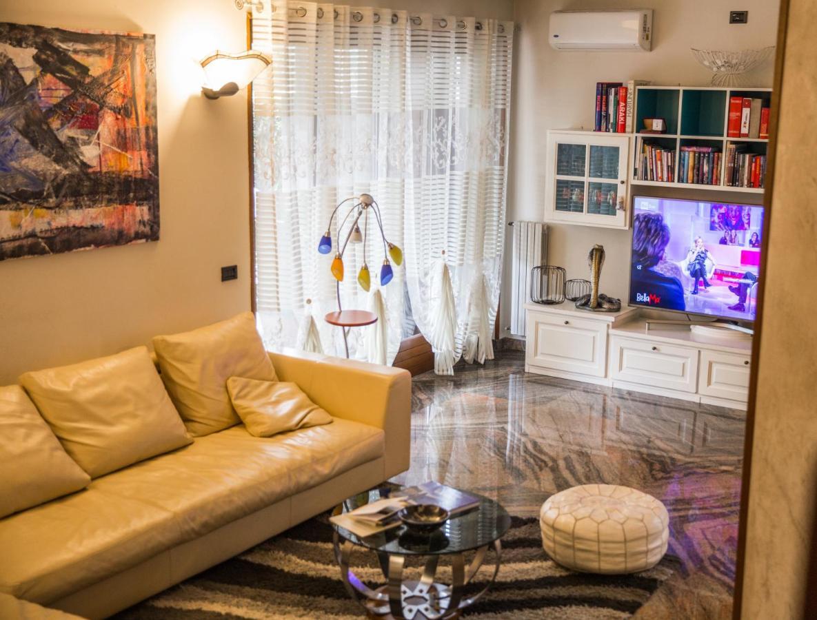 Villa Ivana ديسينسانو ديل غاردا المظهر الخارجي الصورة