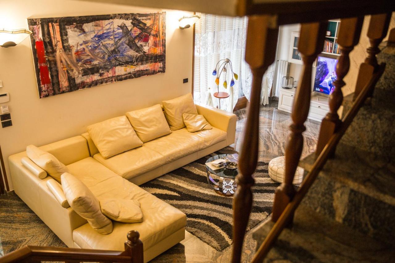 Villa Ivana ديسينسانو ديل غاردا المظهر الخارجي الصورة