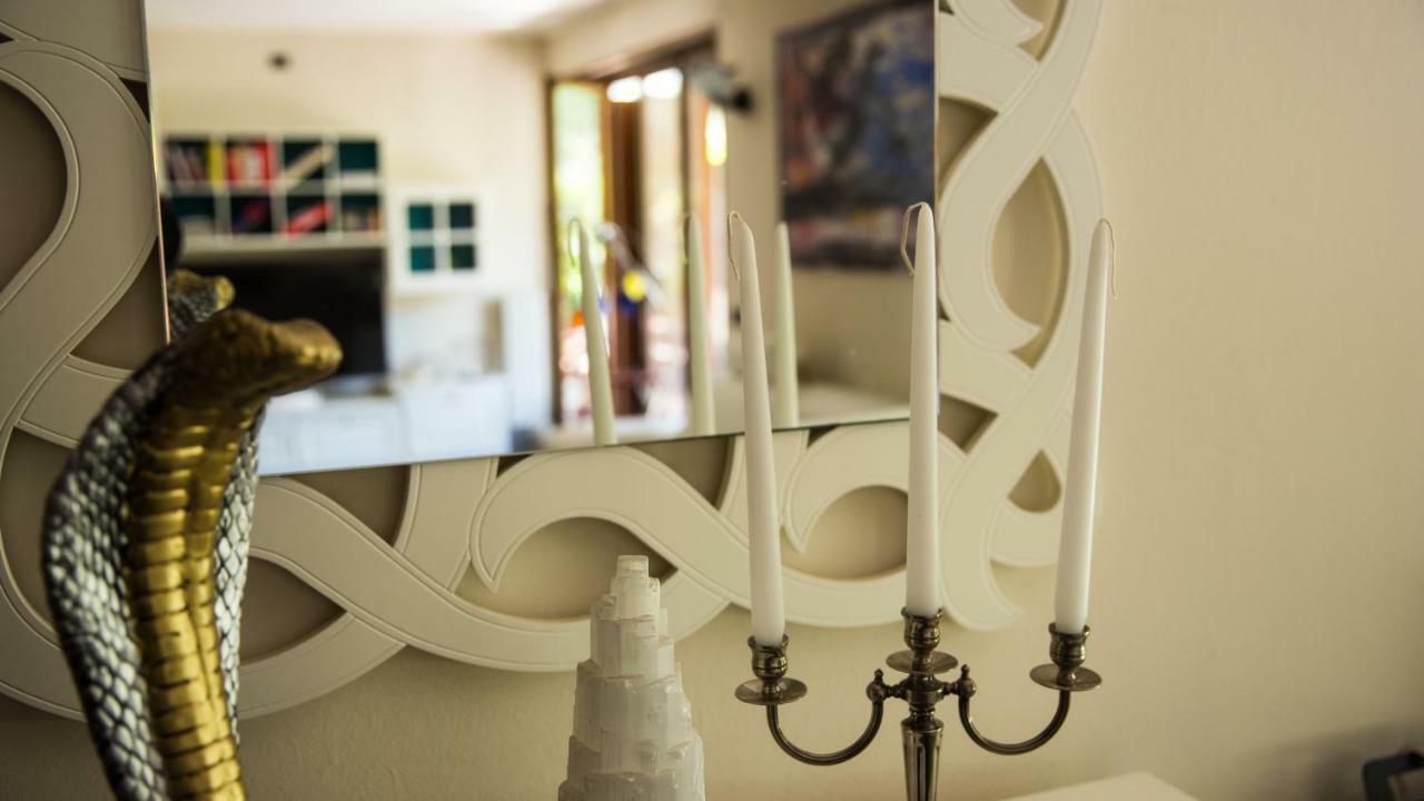 Villa Ivana ديسينسانو ديل غاردا المظهر الخارجي الصورة