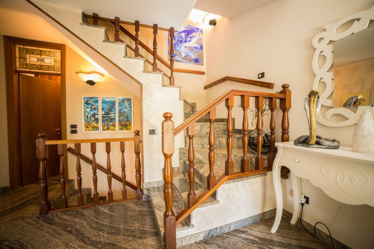 Villa Ivana ديسينسانو ديل غاردا المظهر الخارجي الصورة