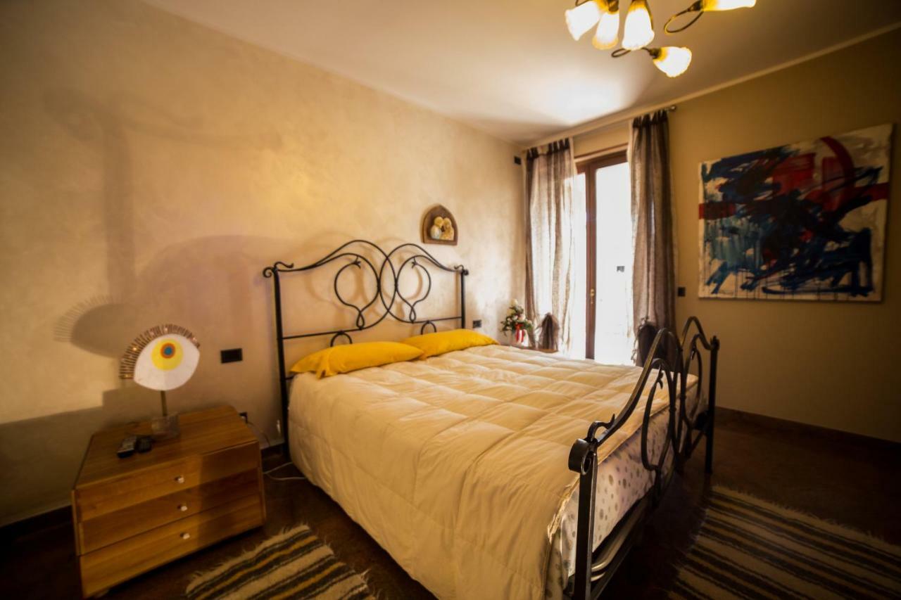 Villa Ivana ديسينسانو ديل غاردا المظهر الخارجي الصورة